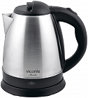 Чайник электрический 1,5л VICONTE VC3275 1800Вт металлический корпус, Россия